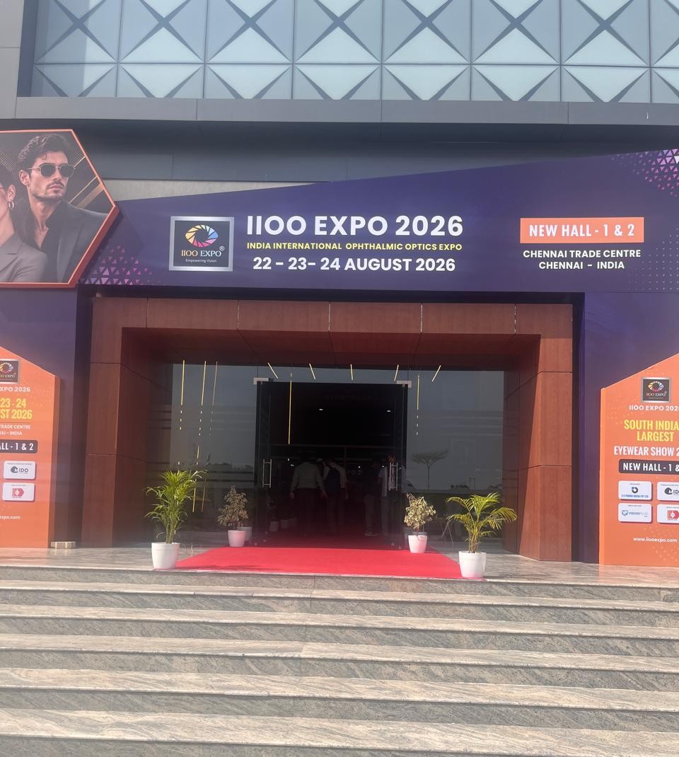 IIOO Expo 2026